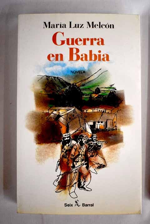 Guerra en babia