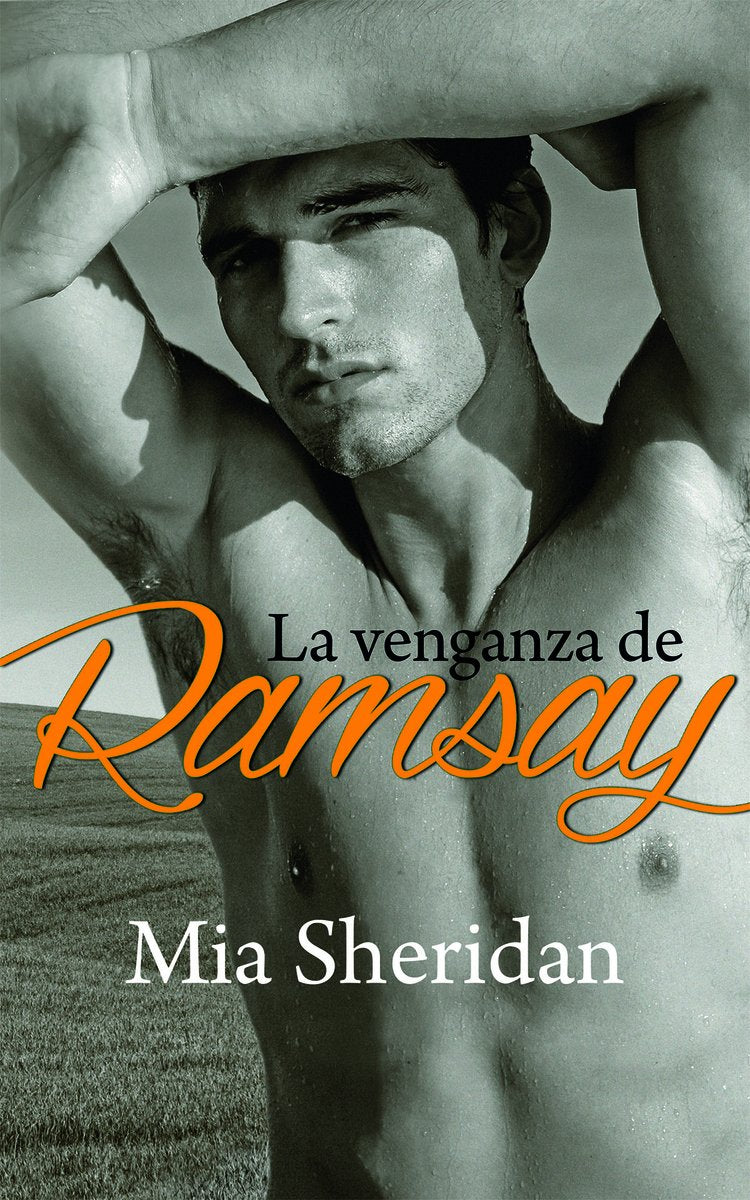 La venganza de Ramsay (Phoebe)