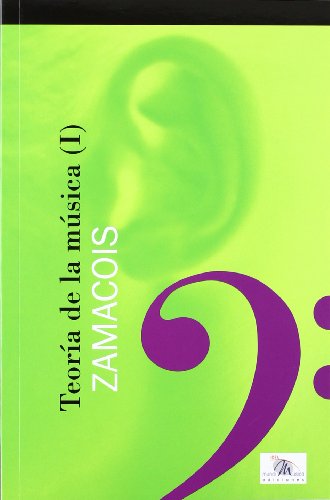 TEORIA DE LA MUSICA I MUSICA (IDEA BOOK)