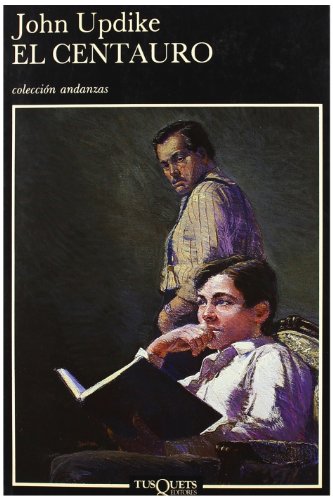 El centauro: 148 (Andanzas)
