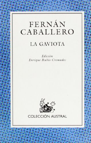 La Gaviota: 1 (Clásica)