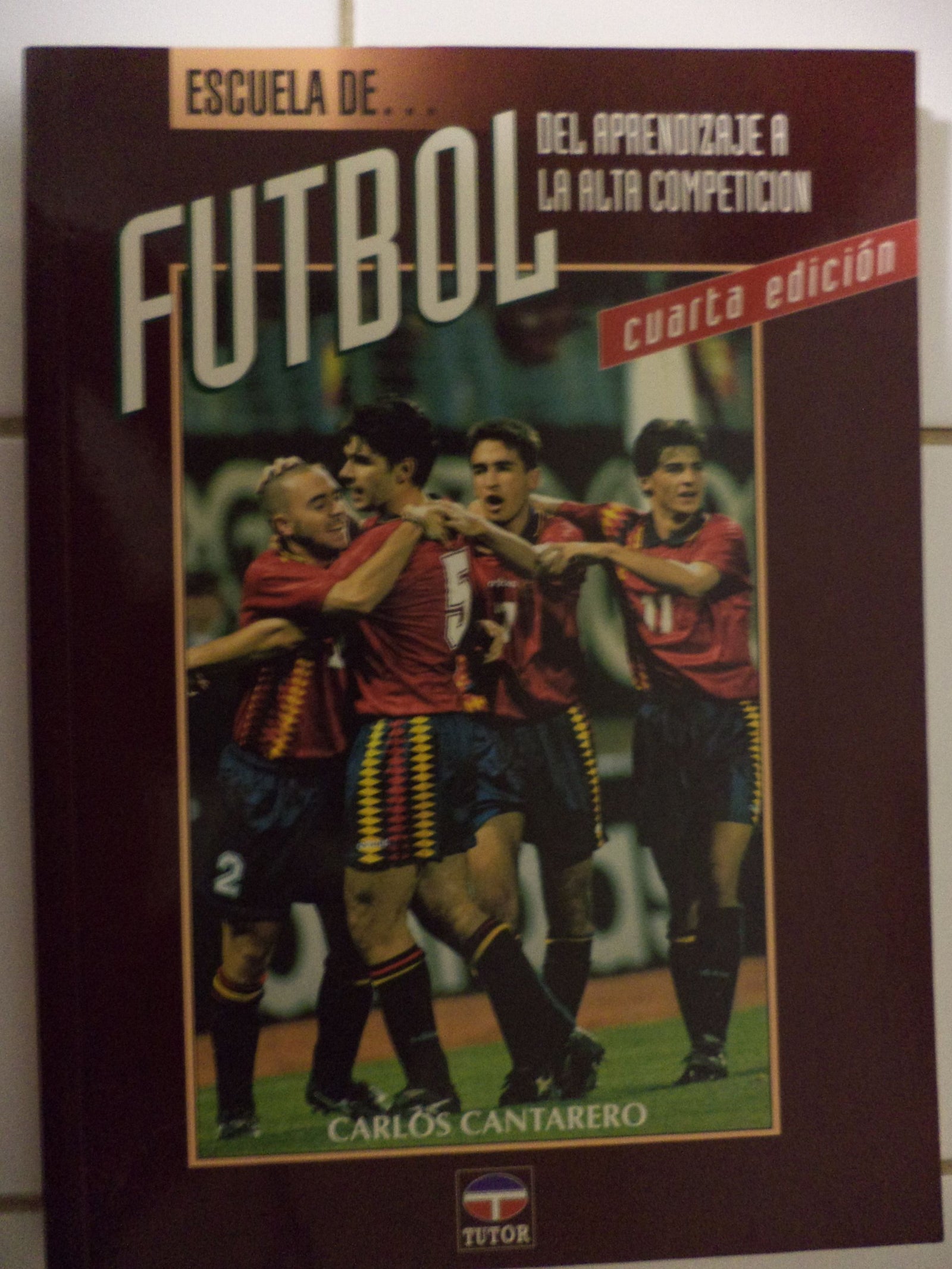Escuela de Futbol