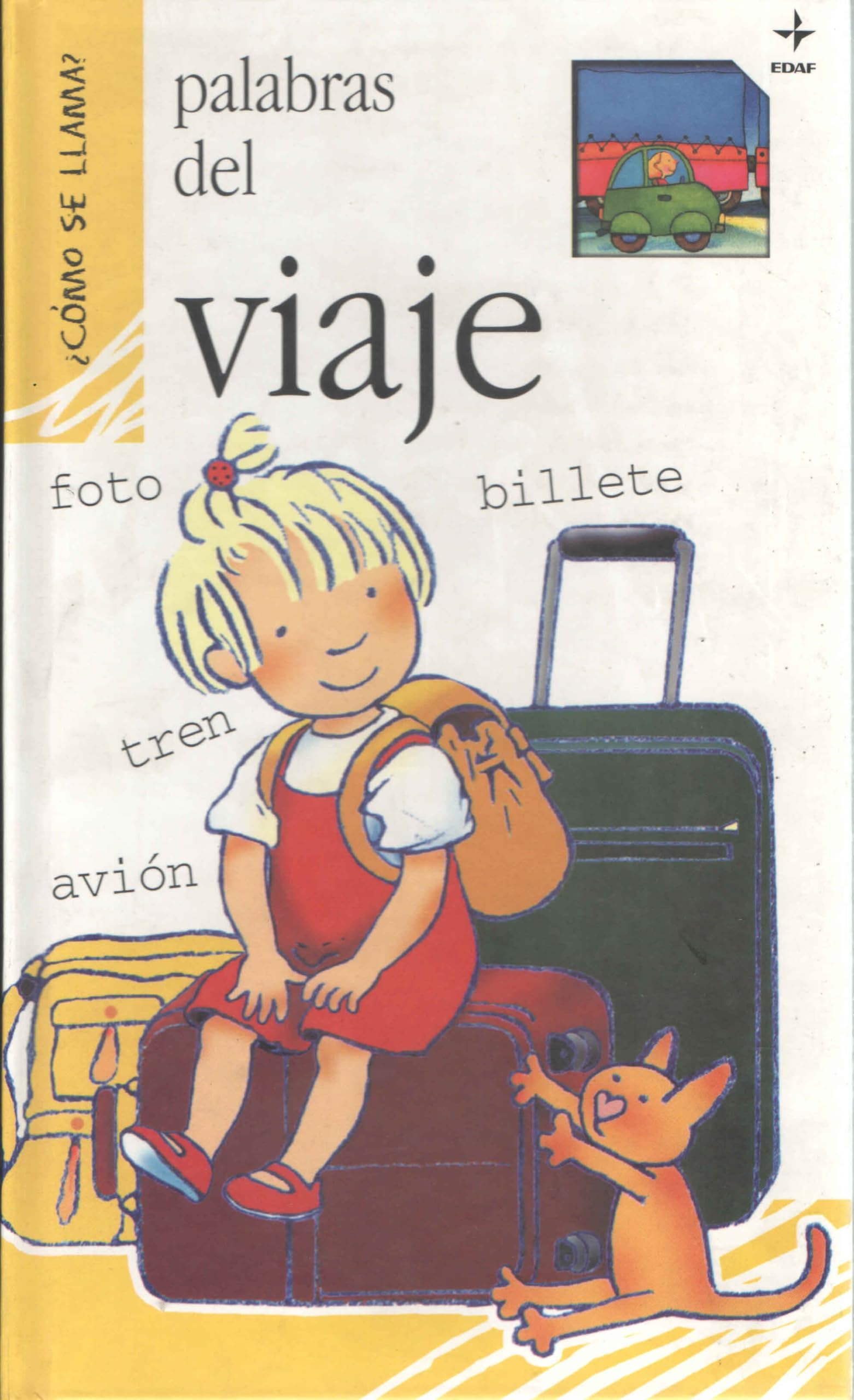 Palabras Del Viaje