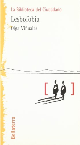 Lesbofobia (BIBLIOTECA DEL CIUDADANO)