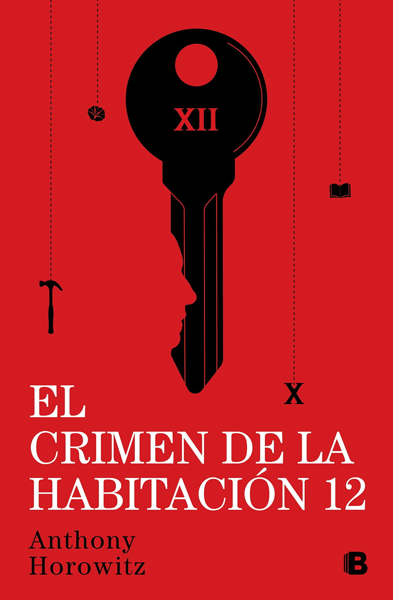 El crimen de la habitación 12 (Susan Ryeland 2) (La Trama)