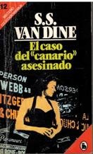 EL CASO DEL CANARIO ASESINADO.