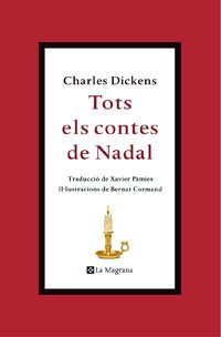 Tots els contes de nadal