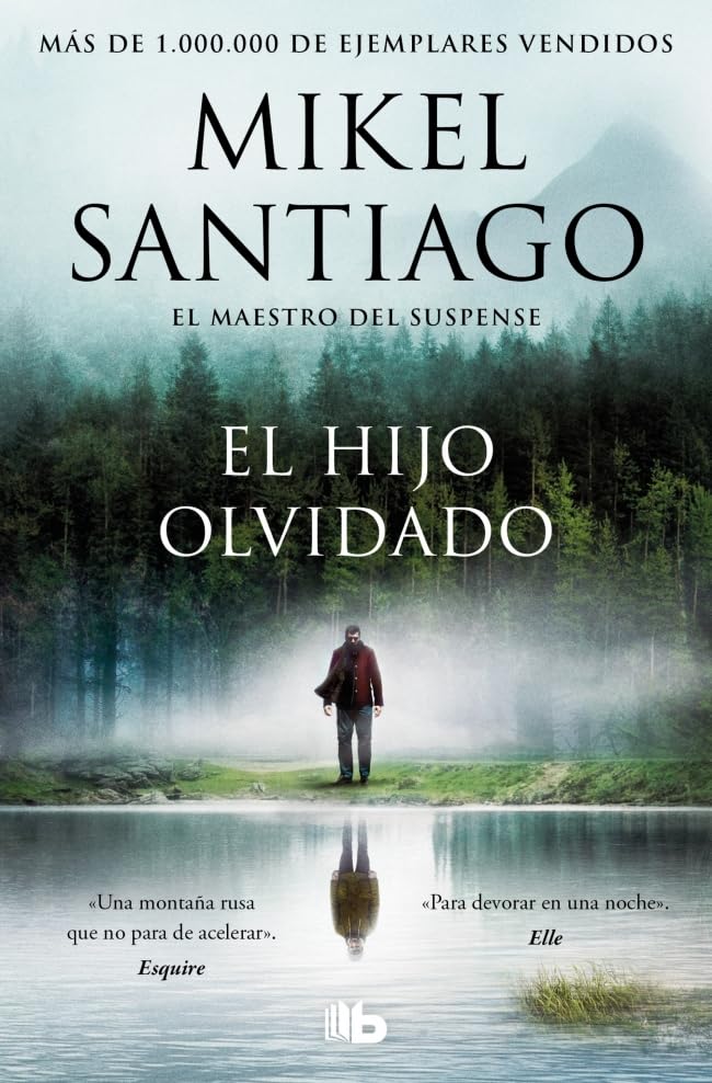 El hijo olvidado (Ficción)