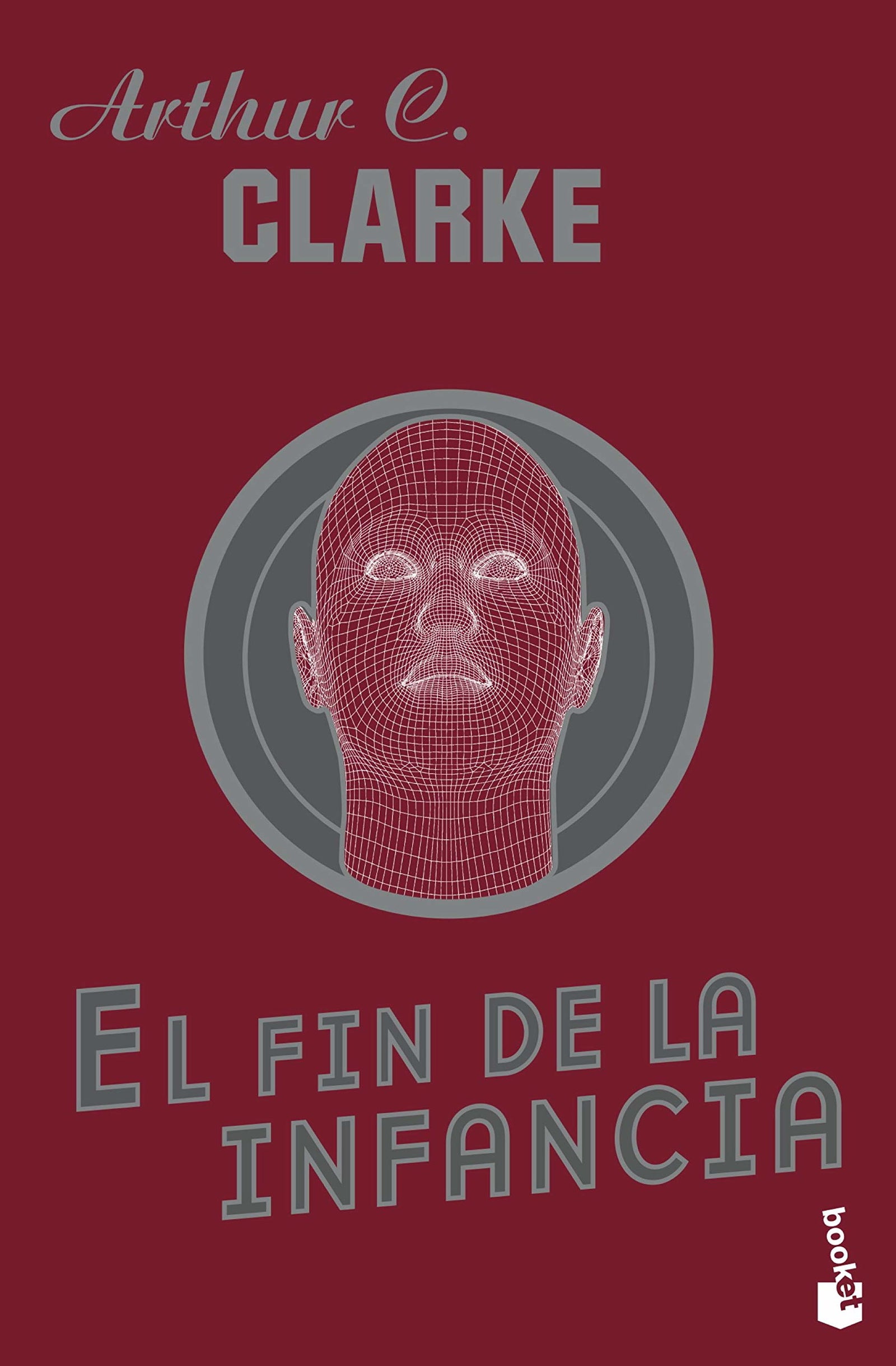 El fin de la infancia (Ciencia Ficción)