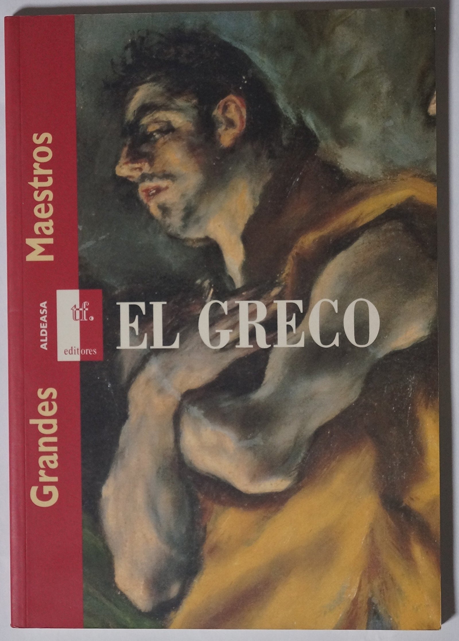El greco (