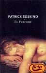Perfume, el (Booket Logista)