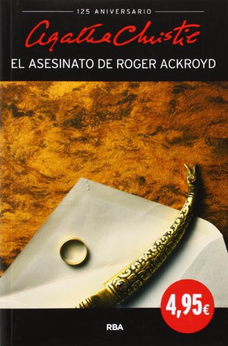 El asesinato de Roger Ackroyd
