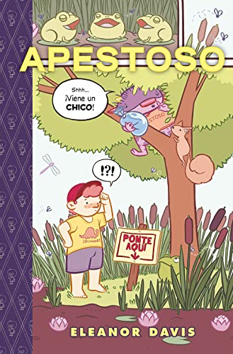 Apestoso (SIN COLECCION)