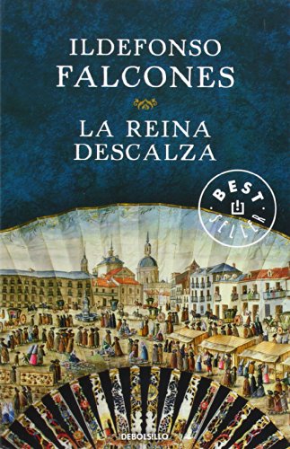 La reina descalza (Best Seller)