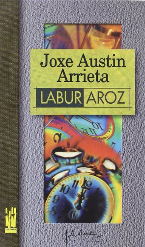 Labur aroz