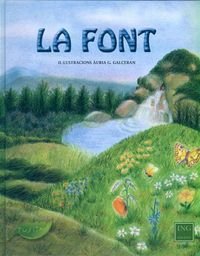 La fuente (serie verde)