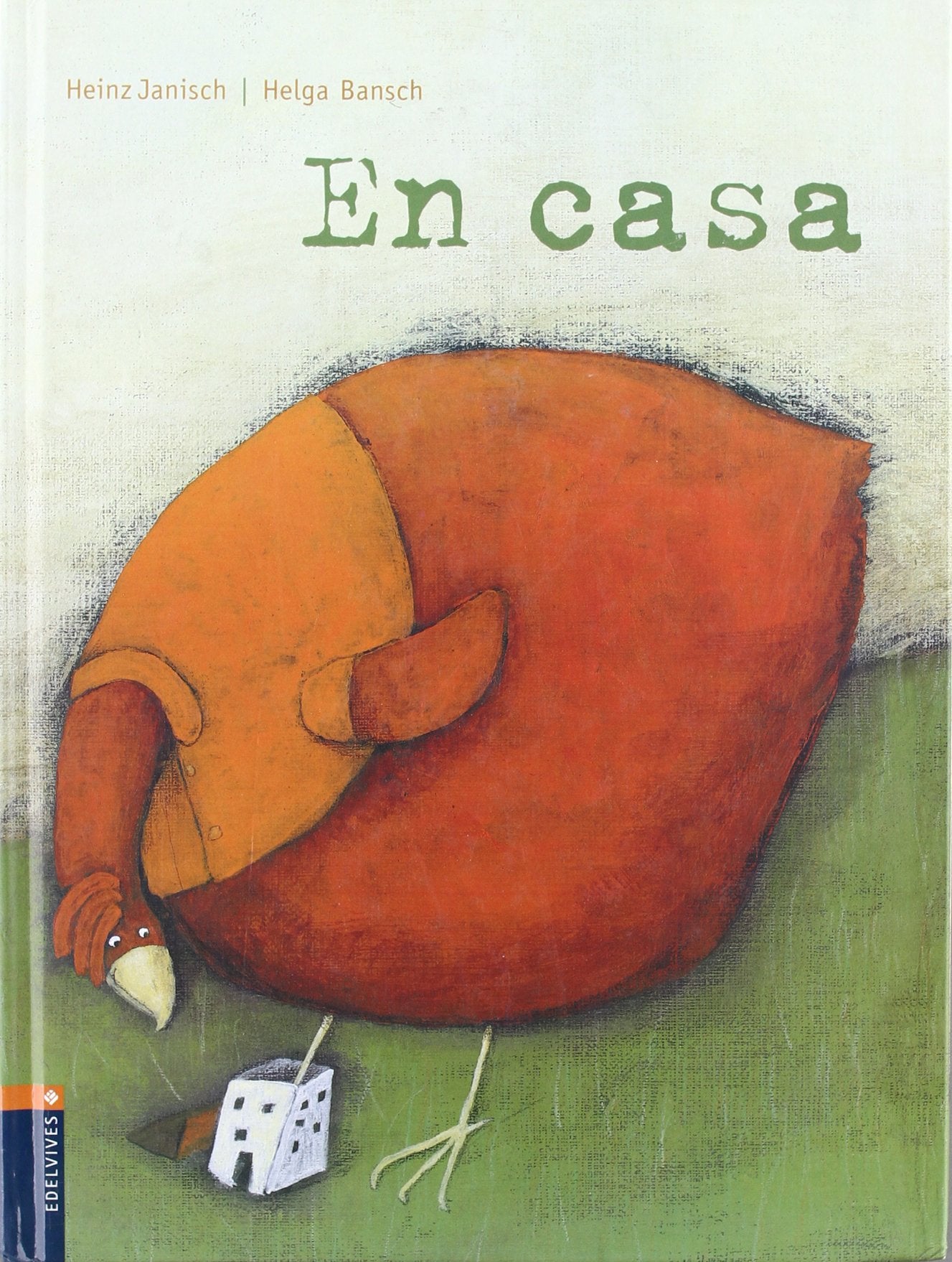 En casa