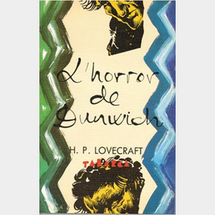 Horror de Dunwich