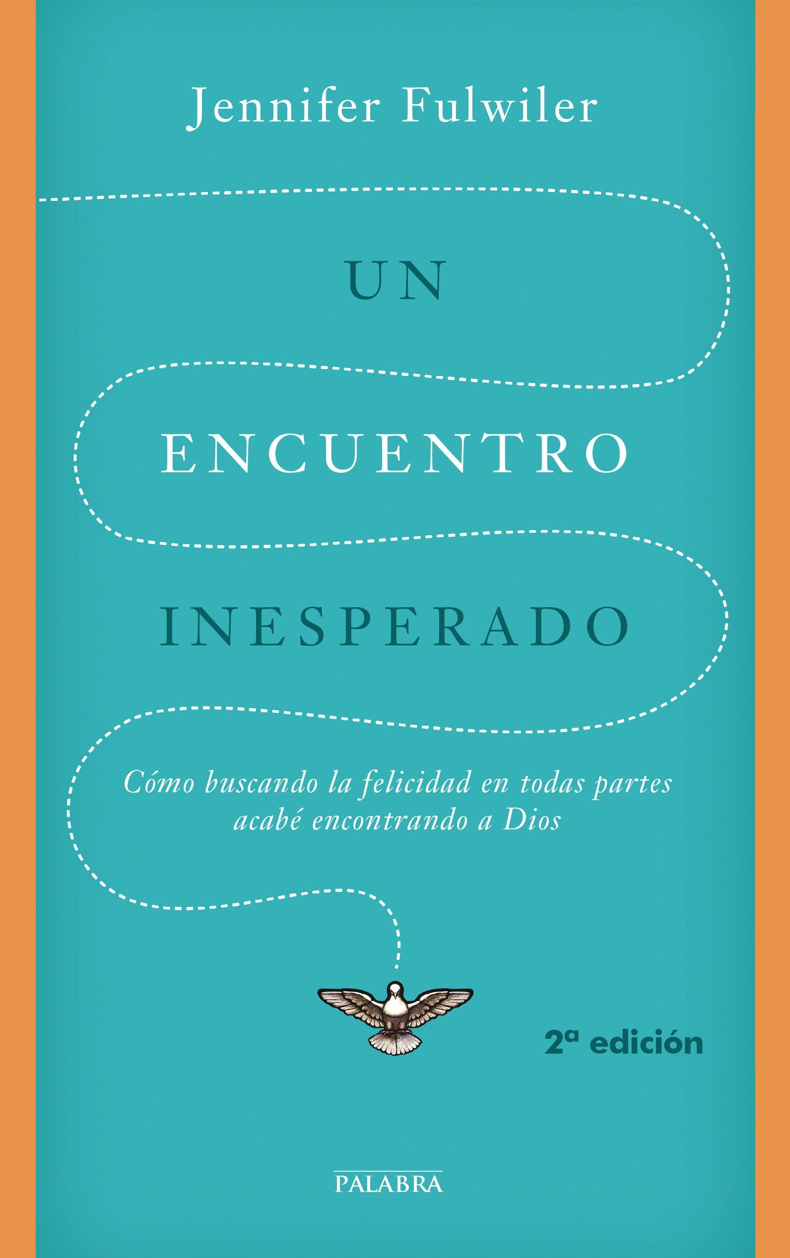 Un encuentro inesperado (Palabra hoy)