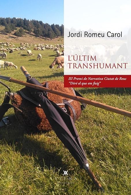 L'últim transhumant: 95 (Narrativa)