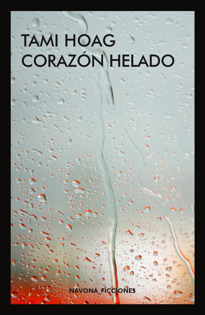 Corazón helado (Navona_Ficciones)