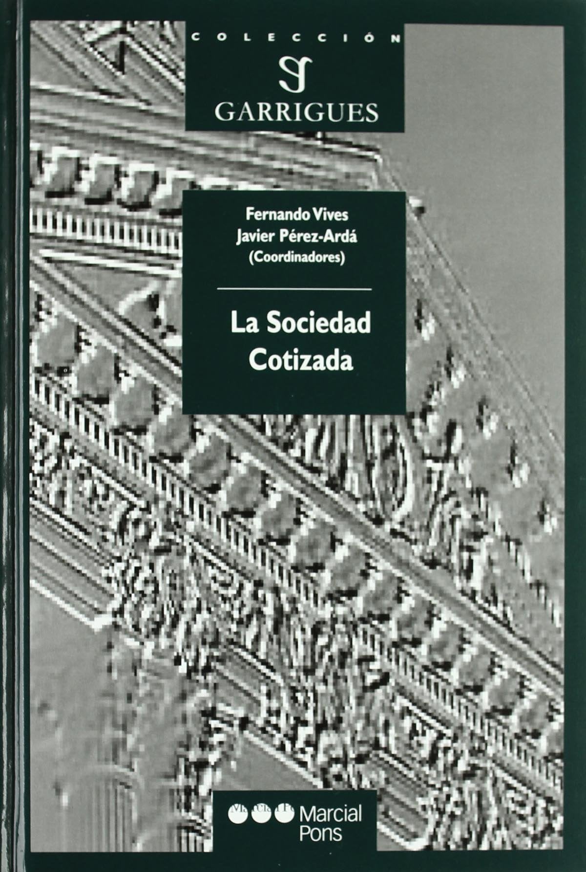 La Sociedad Cotizada