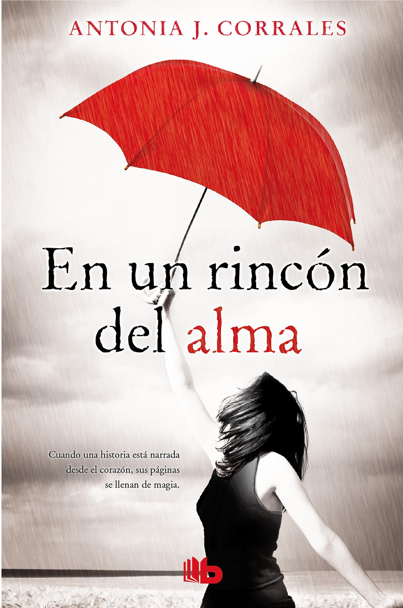 En un rincón del alma / Deep in my Soul