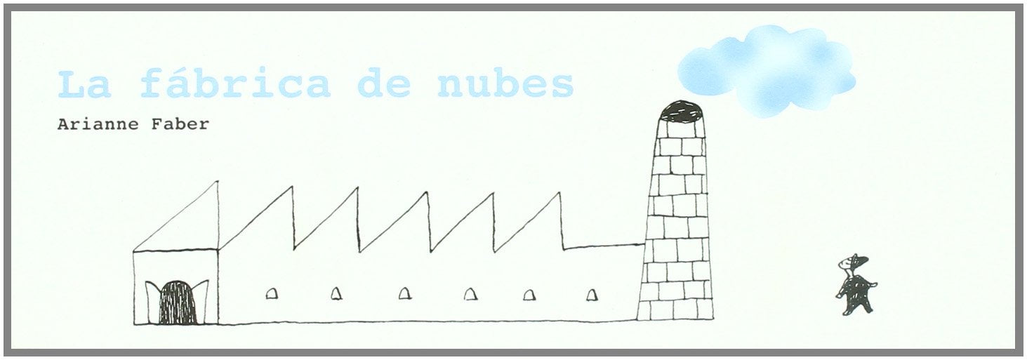 Fabrica De Nubes,La