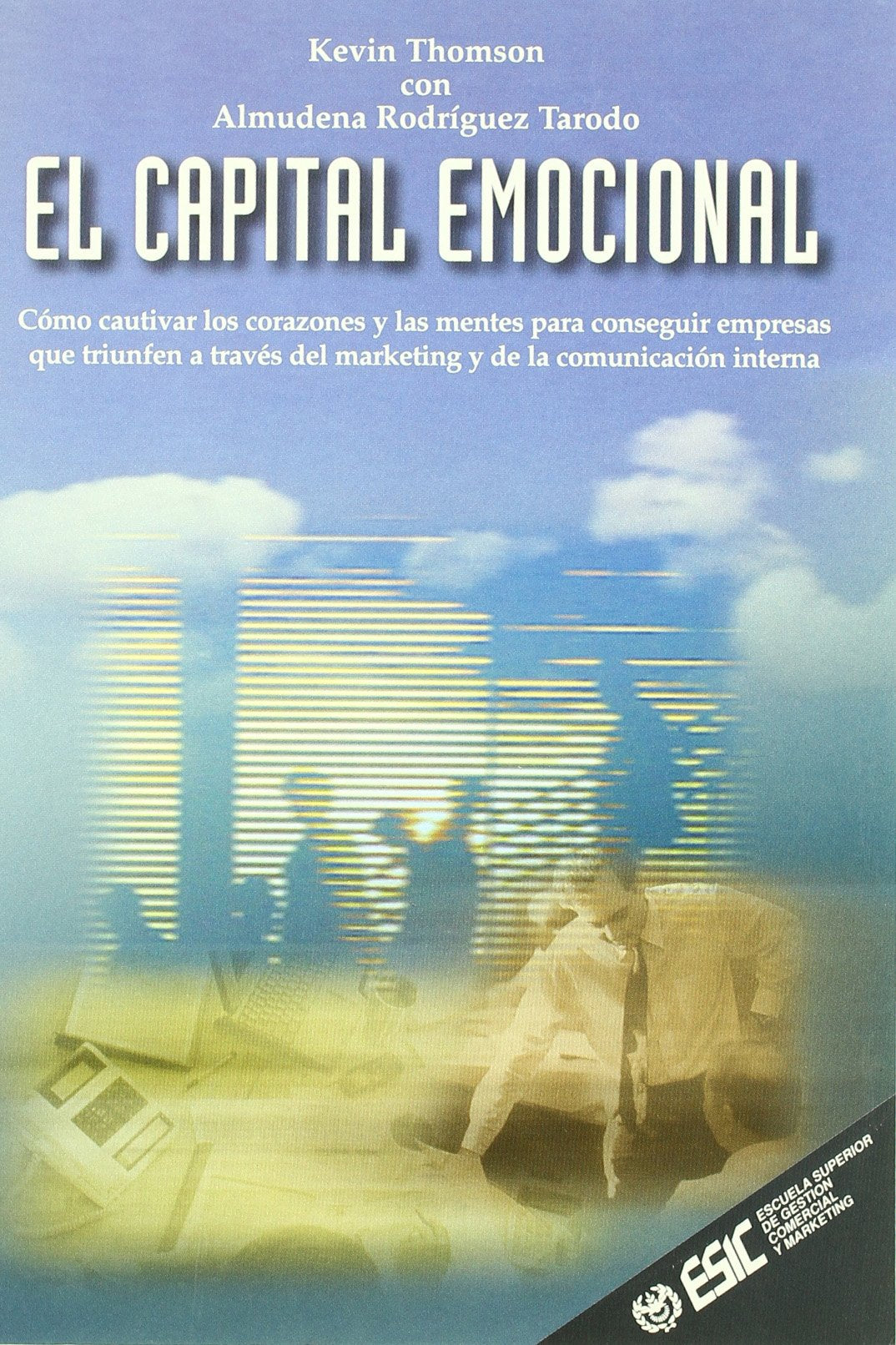 El capital emocional (Libros profesionales)
