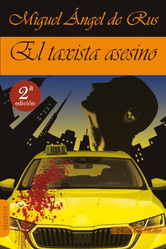 EL TAXISTA ASESINO