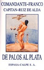 DE PALOS AL PLATA (SIN COLECCION)