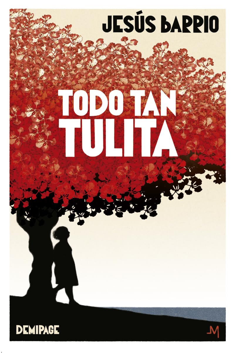 TODO TAN TULITA (NARRATIVA)
