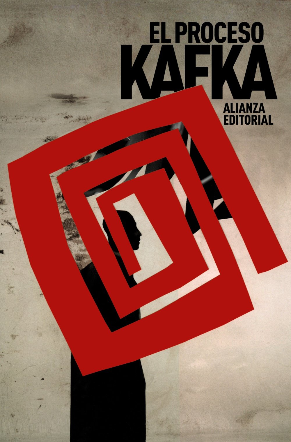 El proceso (El Libro De Bolsillo - Bibliotecas De Autor - Biblioteca Kafka)