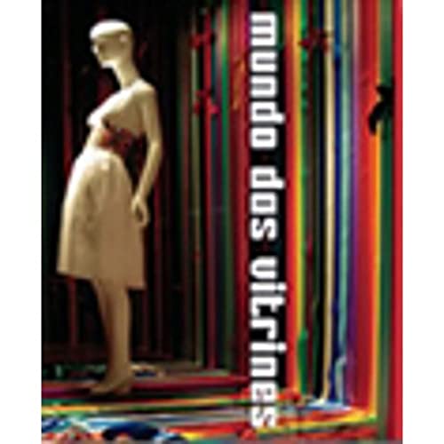 Escaparates del mundo (SIN COLECCION)