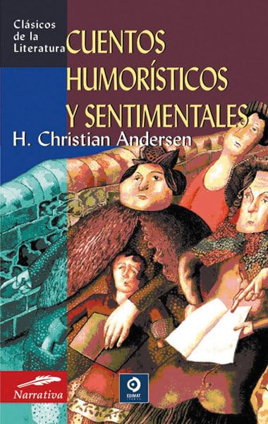 Cuentos humorísticos y sentimentales