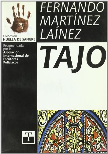 TAJO (SIN COLECCION)