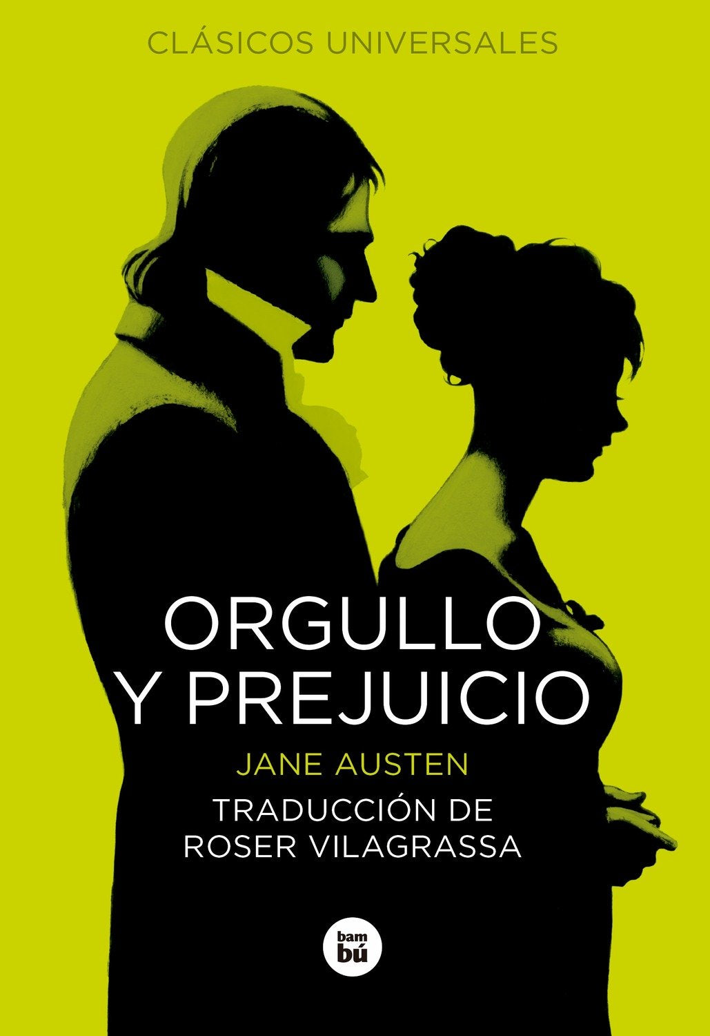 Orgullo y prejuicio: 9 (Clásicos universales)