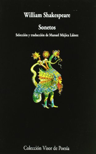 Sonetos: 159 (Visor de Poesía)