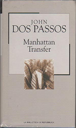 Manhattan transfer