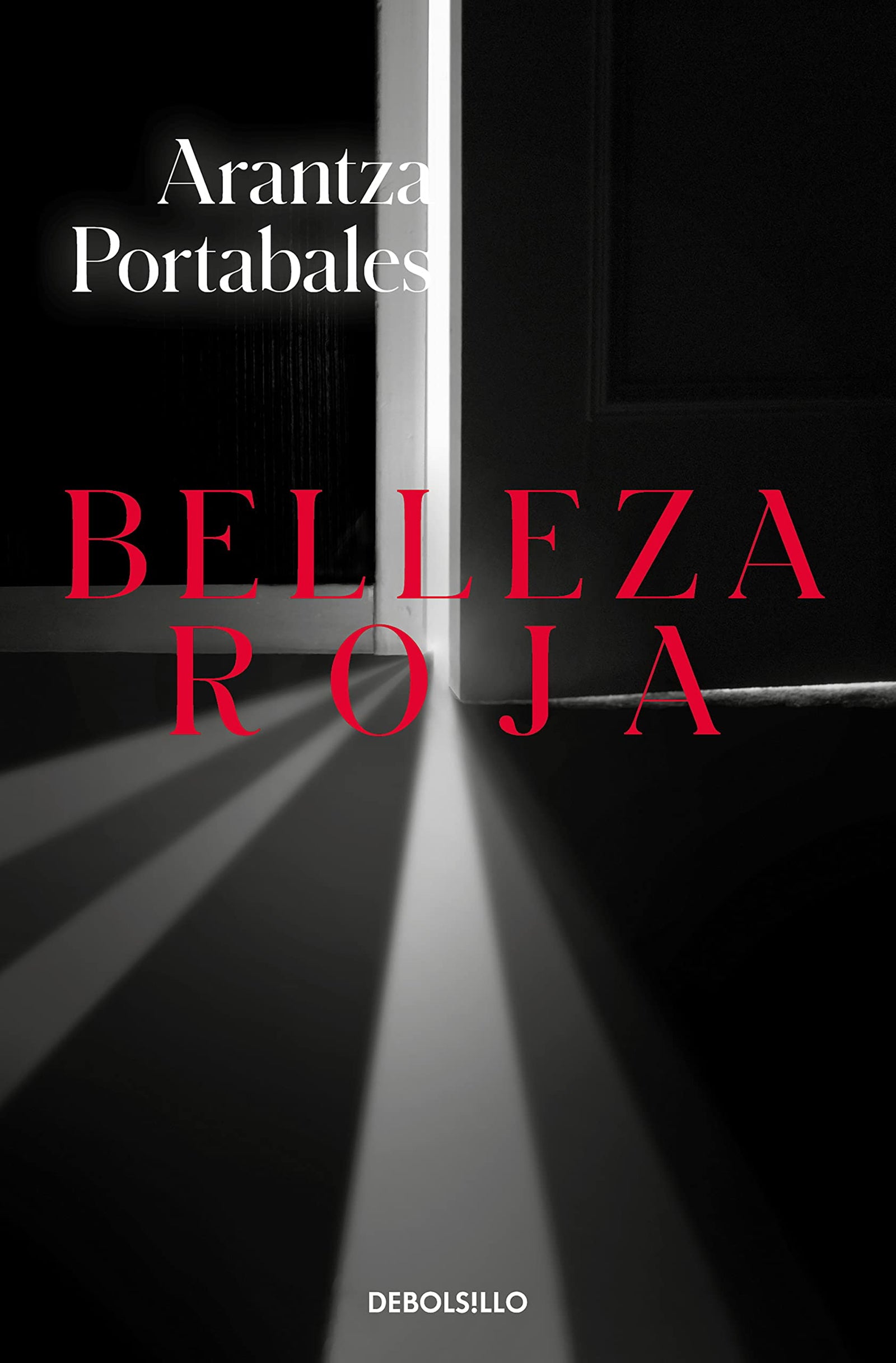 Belleza roja (Inspectores Abad y Barroso 1) (Best Seller)