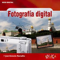 Fotografía digital (Ocio Digital)