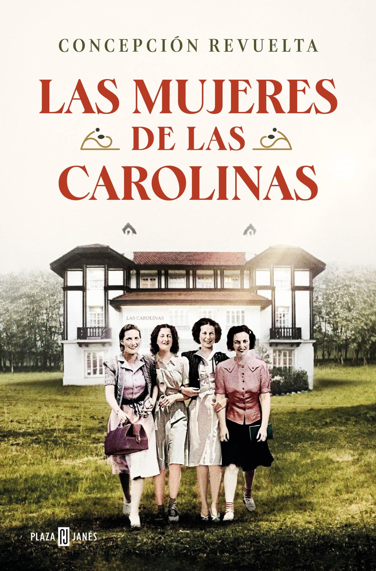 Las mujeres de Las Carolinas (Éxitos)