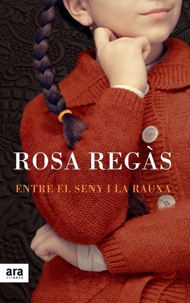 Entre El Seny I La Rauxa (D'on vinc)