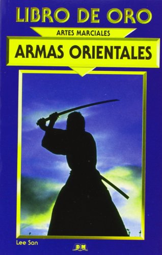 Armas Orientales