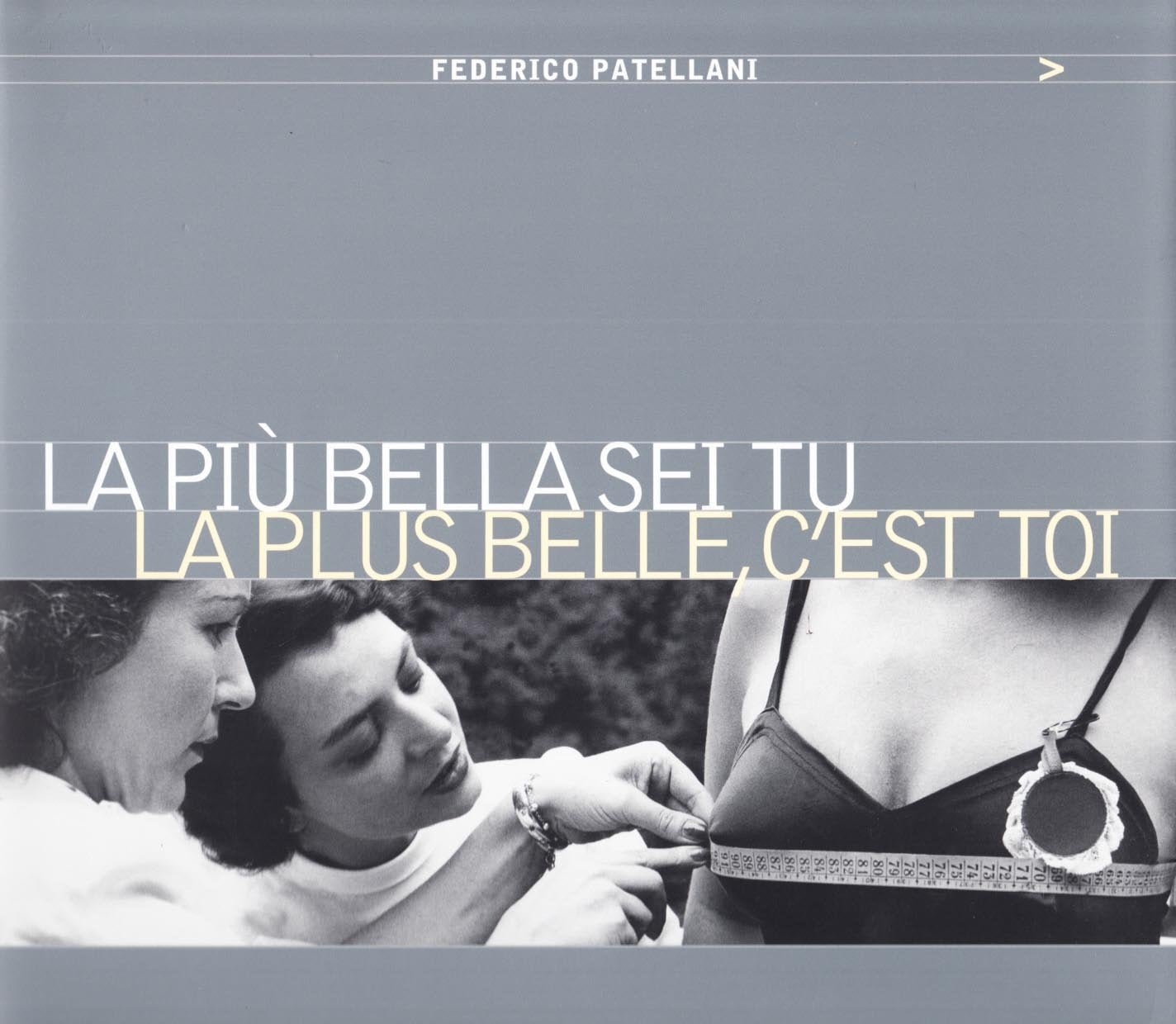 La più bella sei tu