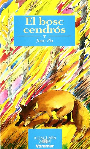 El Bosc Cendros (LECTURAS)