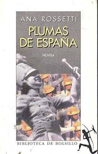 Plumas de España