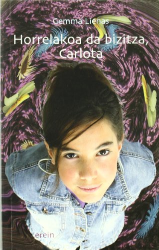 Horrelakoa Bizitza Carlota/Lienas: 5 (Perzebal)