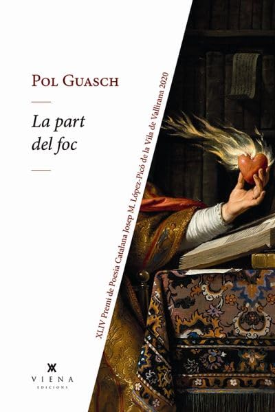 La part del foc: 249 (Poesia)