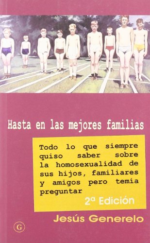 Hasta En Las Mejores Familias (G)